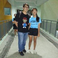 Joey Ang