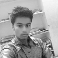 Harsh Parmar