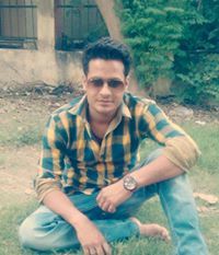 Pankaz Bahuguna
