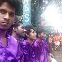 Akhil Murali