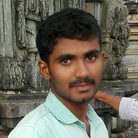 Sandeep P