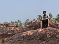 Arjun Vinayak