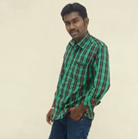 Tamilvanan Manivannan