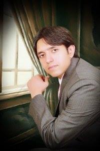 Omer Shahid