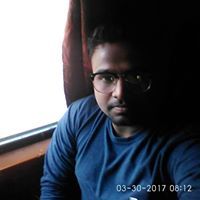 Avinash Kumar