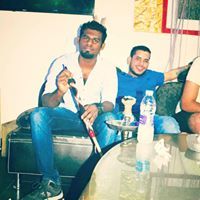 Vishnu Shaban