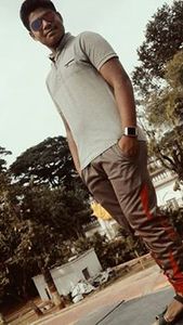 Mursalin Ahmed