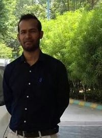 Shivendra Srivastava