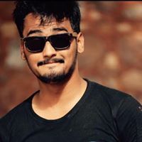 Vinamra Jaiswal