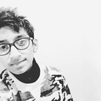 Bilal Ahmed