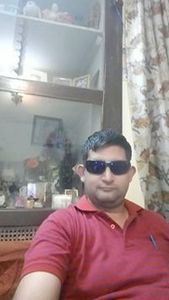 Shaunak Mukherjee