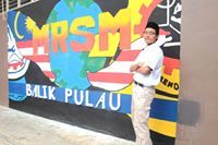Ahmad Azlan