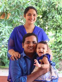 Jins Antony Joseph