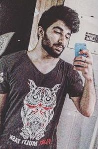 Vivek Tomar