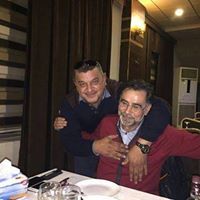 برهان الجزائري