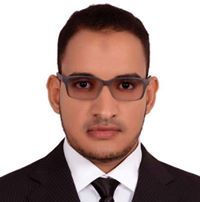 الحافظ الحاج المختار