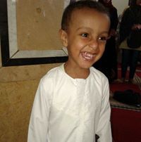 Shereen Ahmed