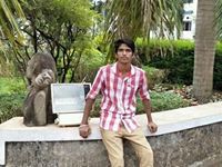 Dharshan Gowda