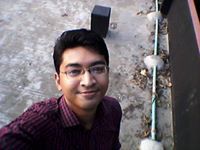 মারুফ রহমান