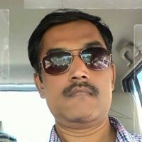 Suhas Deshmukh