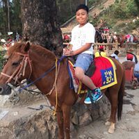 Renzo Ivan