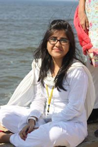 Fatima Babar