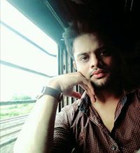 Sourav Tewary