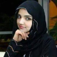 Shabnam Khan