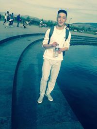 Золоо Золгэрэл