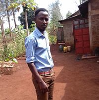 Hasphin Muriuki