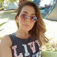 Aylin Ayaz