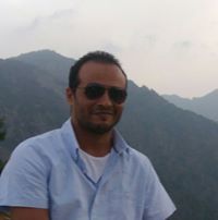 Mohamad Zidan