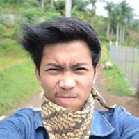Ahmad Muthmainatul Huda