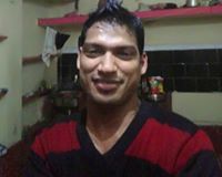 Sourabh Sarbeswar