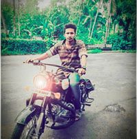 Unni Krishnan R Pillai