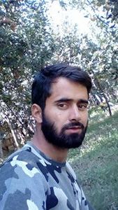 Shahid Bhat