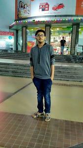 Piyush Kumar