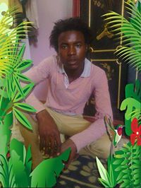 العملاق ود سنقدة