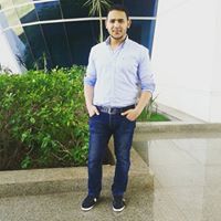 Mohamed Saber