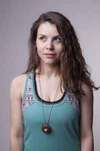 Nedelya Gancheva