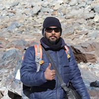 Kapil Sharma