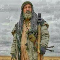 Qasim Wadi