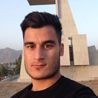 Ahmad Satar
