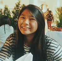 Katrina Judiel