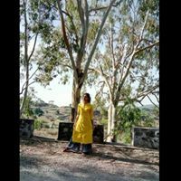 Dhruthi Prakash