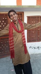 Waseem Sabir