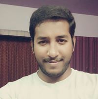 Sreenivas Pakalapati