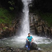 Anirudh Yadav