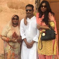 Mohammadenal Mokhter