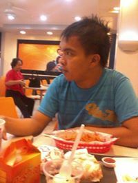 Romnick Panugan